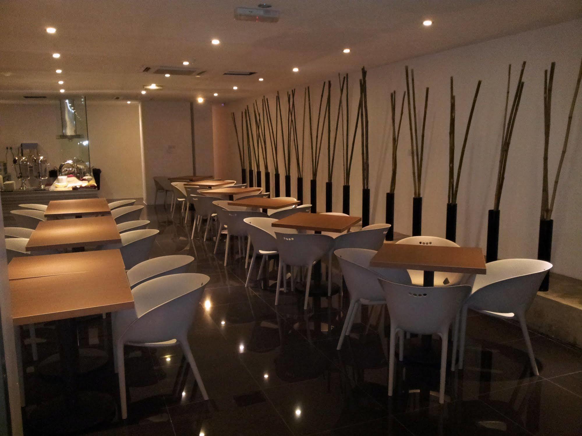 T+ Hotel Sungai Petani Esterno foto